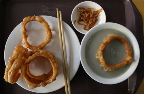 中国十大地方特色小吃的起源和历史